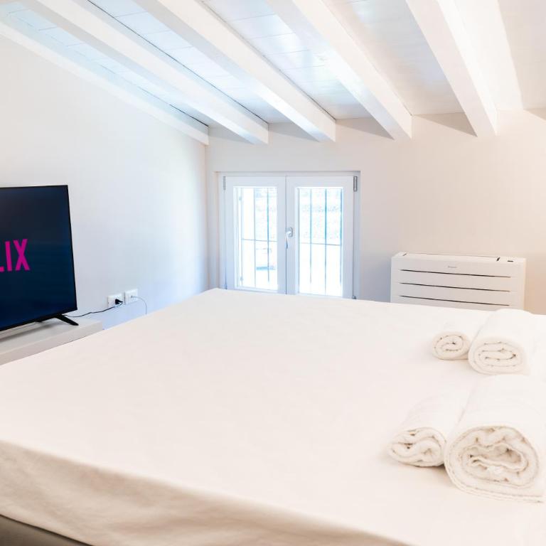 Residence Il Giglio - Appartamento con 3 Camere da Letto - 18