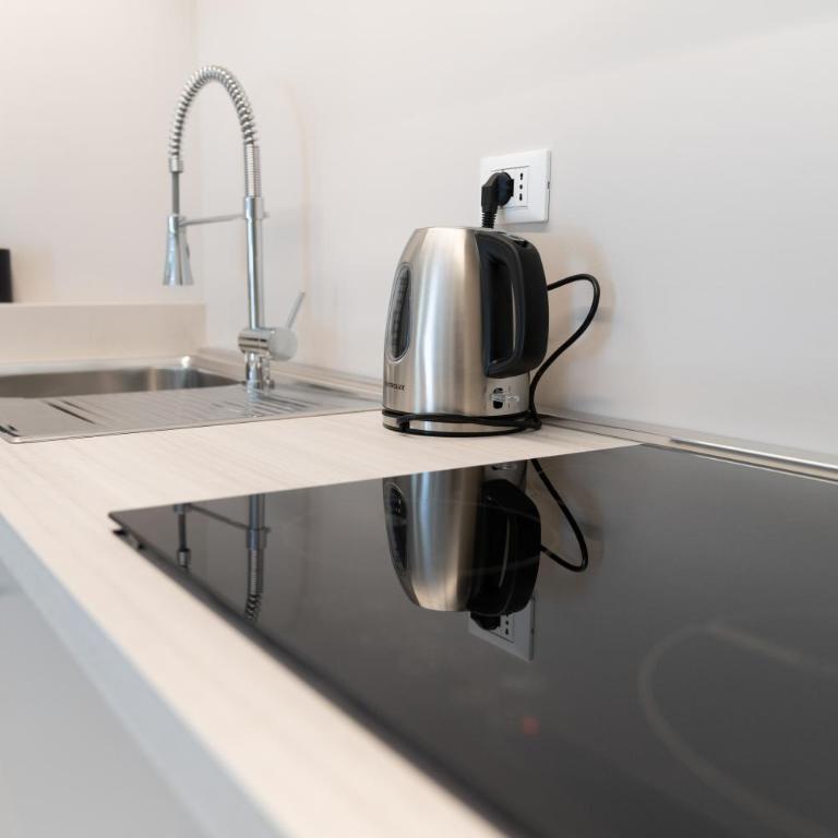 Residence Il Giglio - Appartamento con 1 Camera da Letto - 15