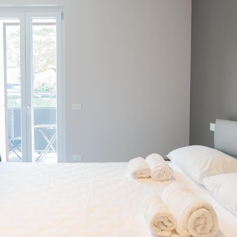 Residence Il Giglio - Appartamento con 3 Camere da Letto - 20
