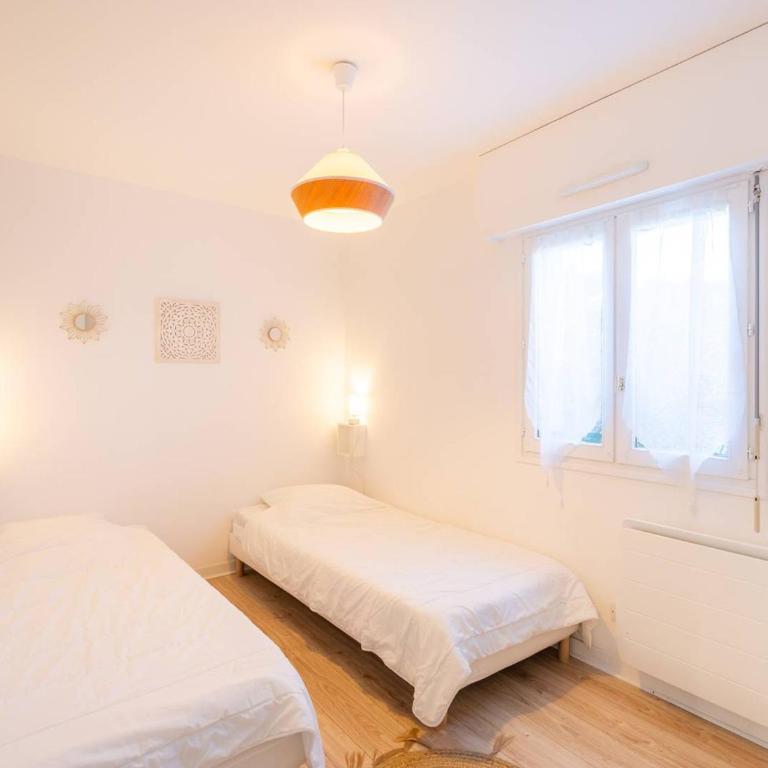 Carnac: Appartement 2 pièces, 34m², Wifi, Parking - FR-1-477-156 - Appartement (4 Adultes) - 13