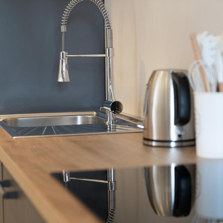 Residence Il Giglio - Appartamento con 3 Camere da Letto - 22