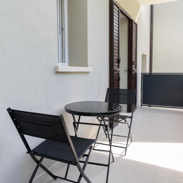 Residence Il Giglio - Appartamento con 1 Camera da Letto - 11