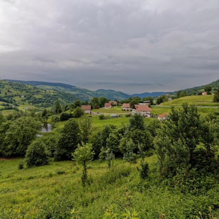 Gîte Edelweiss - Appartamento con 3 Camere da Letto - 3