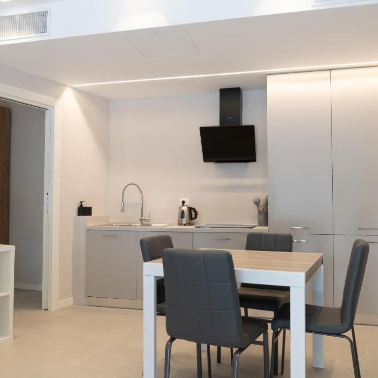 Residence Il Giglio - Appartamento con 1 Camera da Letto - 20