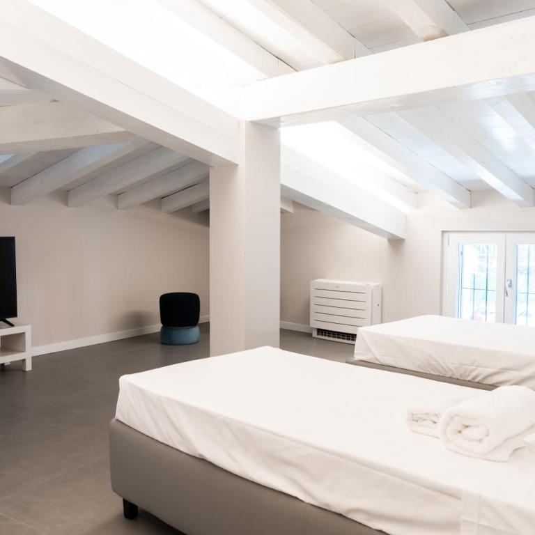 Residence Il Giglio - Appartamento con 3 Camere da Letto - 25