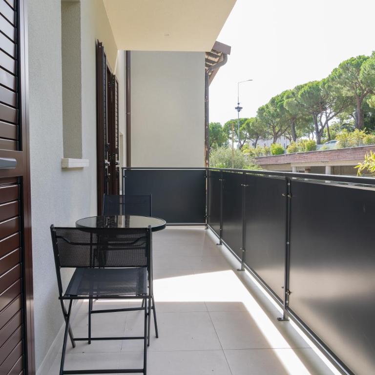 Residence Il Giglio - Appartamento con 1 Camera da Letto - 12