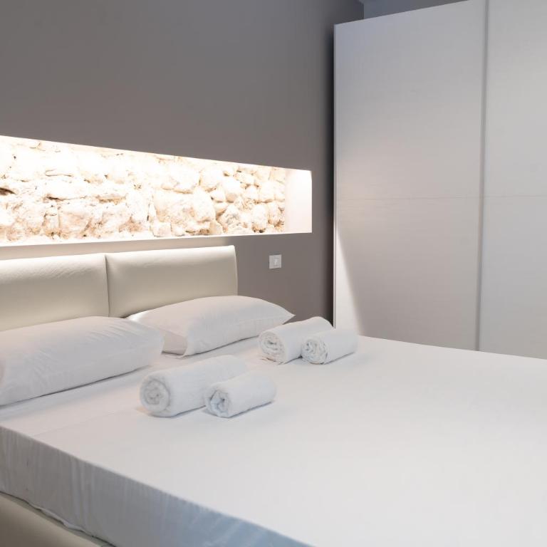 Residence Il Giglio - Appartamento con 1 Camera da Letto - 21