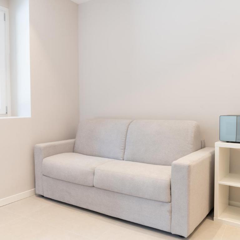 Residence Il Giglio - Appartamento con 1 Camera da Letto - 22