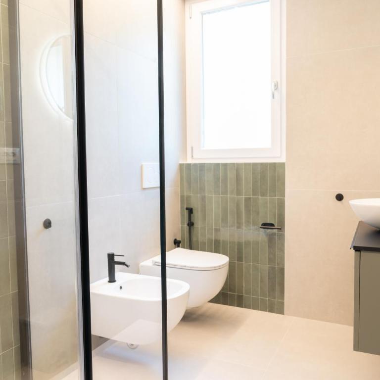 Residence Il Giglio - Appartamento con 1 Camera da Letto - 14