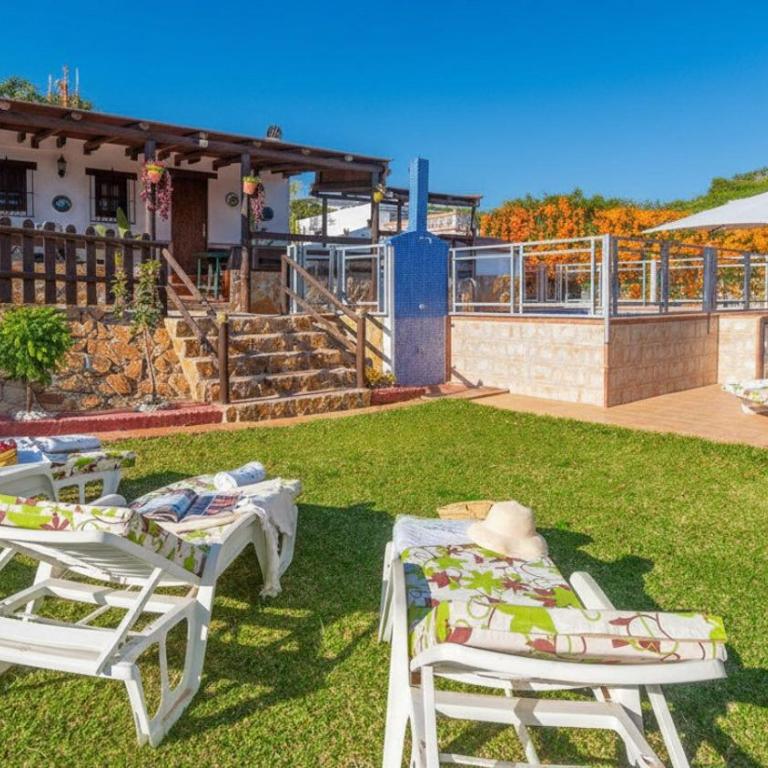 Cortijo Cecilio Nerja by Ruralidays - Casa de 2 dormitorios - 1