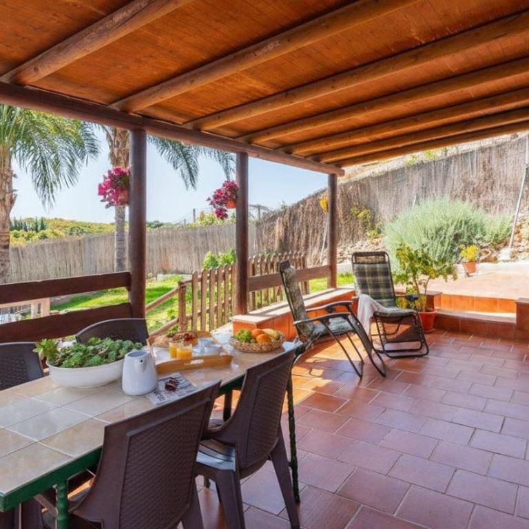 Cortijo Cecilio Nerja by Ruralidays - Casa de 2 dormitorios - 5