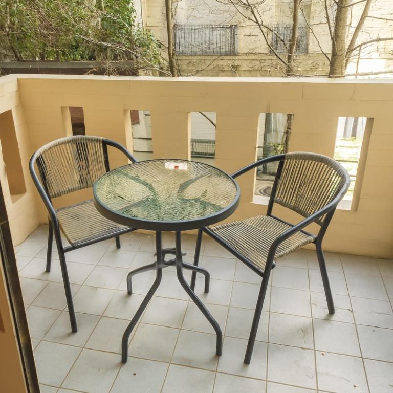 Palermo Metro - Apartamento de 1 dormitorio - 6