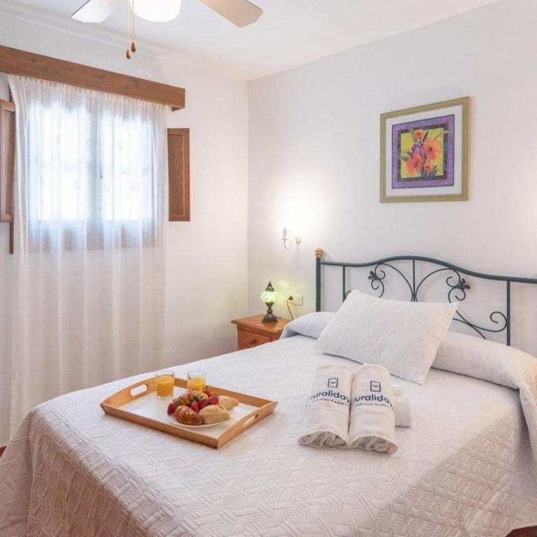 Cortijo Cecilio Nerja by Ruralidays - Casa de 2 dormitorios - 7