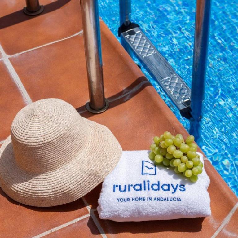 Cortijo Cecilio Nerja by Ruralidays - Casa de 2 dormitorios - 18