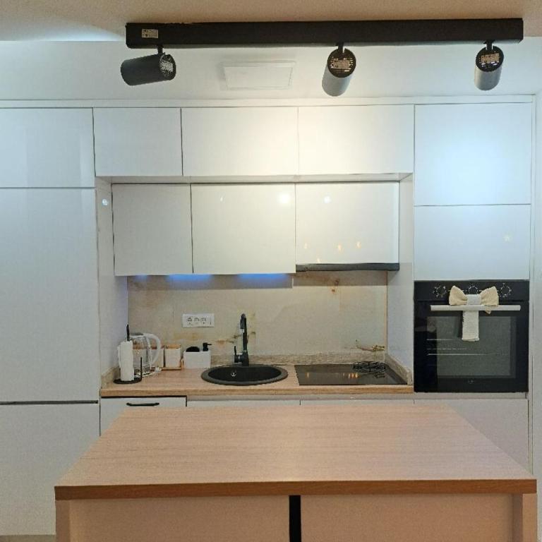 Apartman Savić - One-Bedroom Apartment - 21