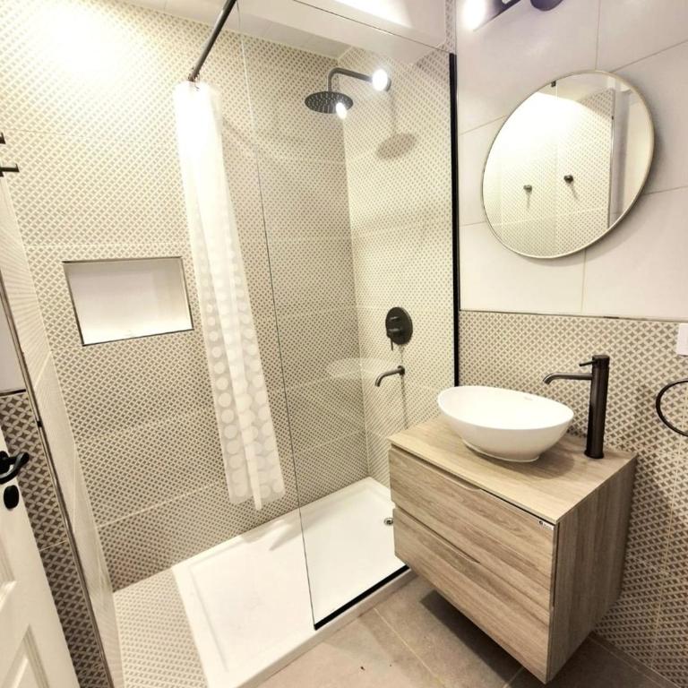 Palermo Metro - Apartamento de 1 dormitorio - 8