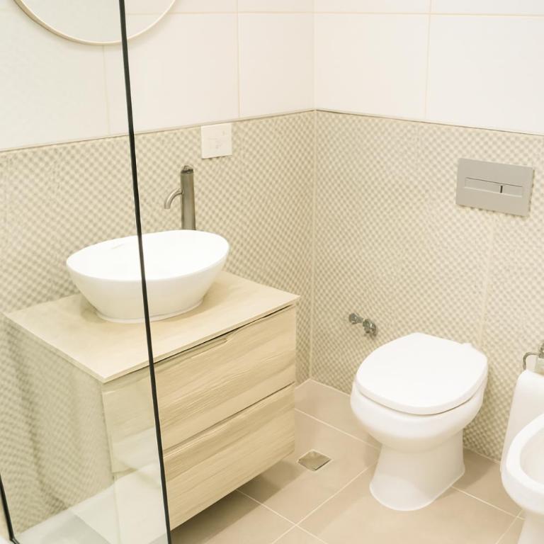 Palermo Metro - Apartamento de 1 dormitorio - 10