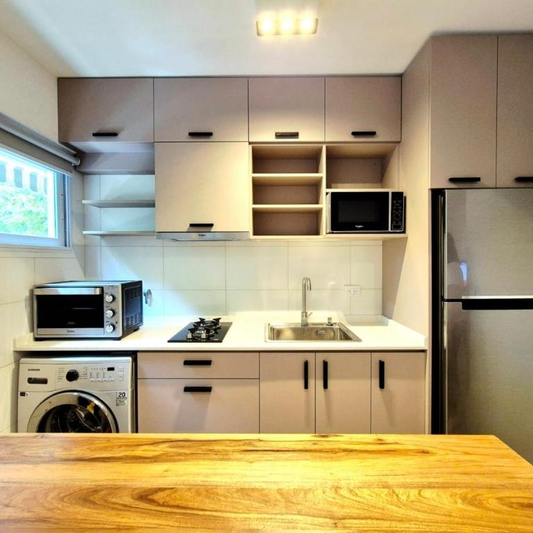 Palermo Metro - Apartamento de 1 dormitorio - 1