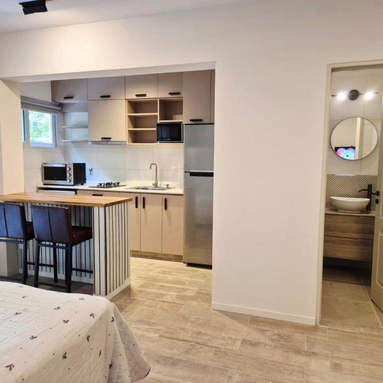 Palermo Metro - Apartamento de 1 dormitorio - 12