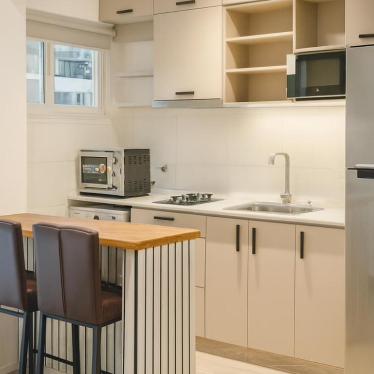 Palermo Metro - Apartamento de 1 dormitorio - 13