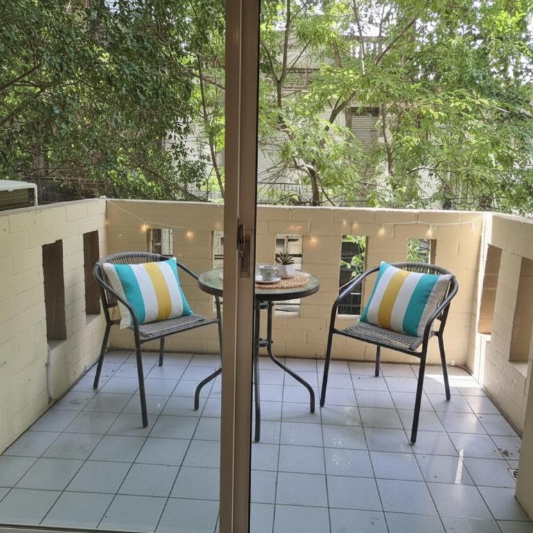 Palermo Metro - Apartamento de 1 dormitorio - 16