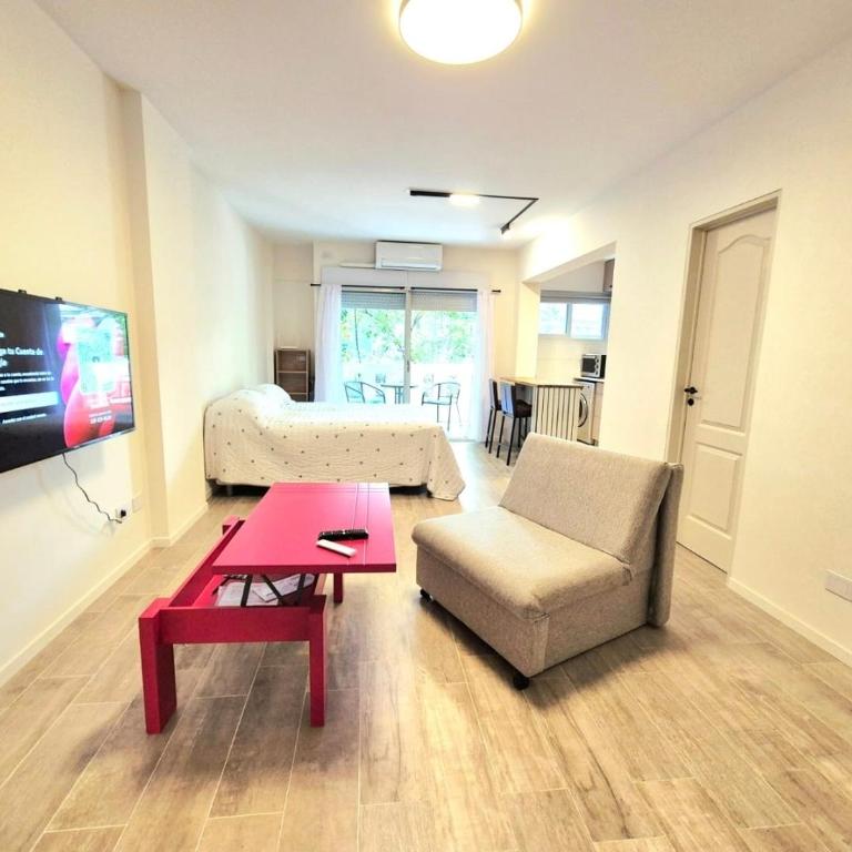 Palermo Metro - Apartamento de 1 dormitorio - 20