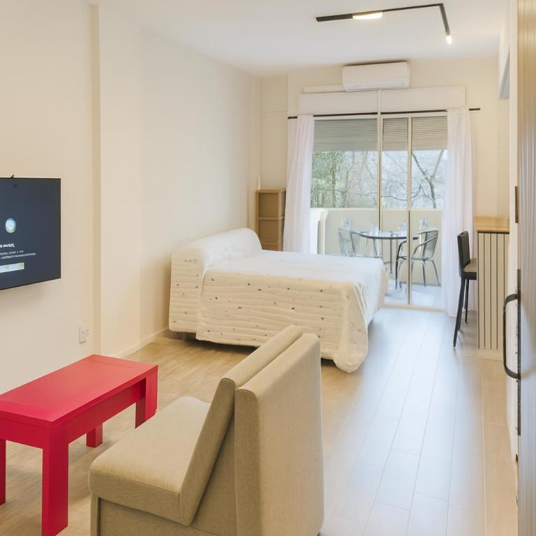 Palermo Metro - Apartamento de 1 dormitorio - 21