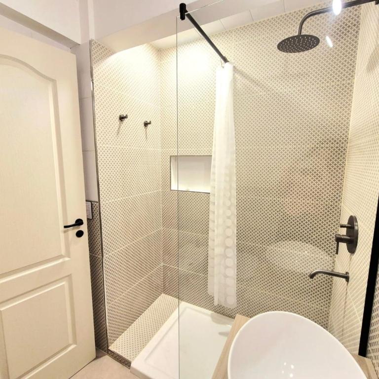 Palermo Metro - Apartamento de 1 dormitorio - 23