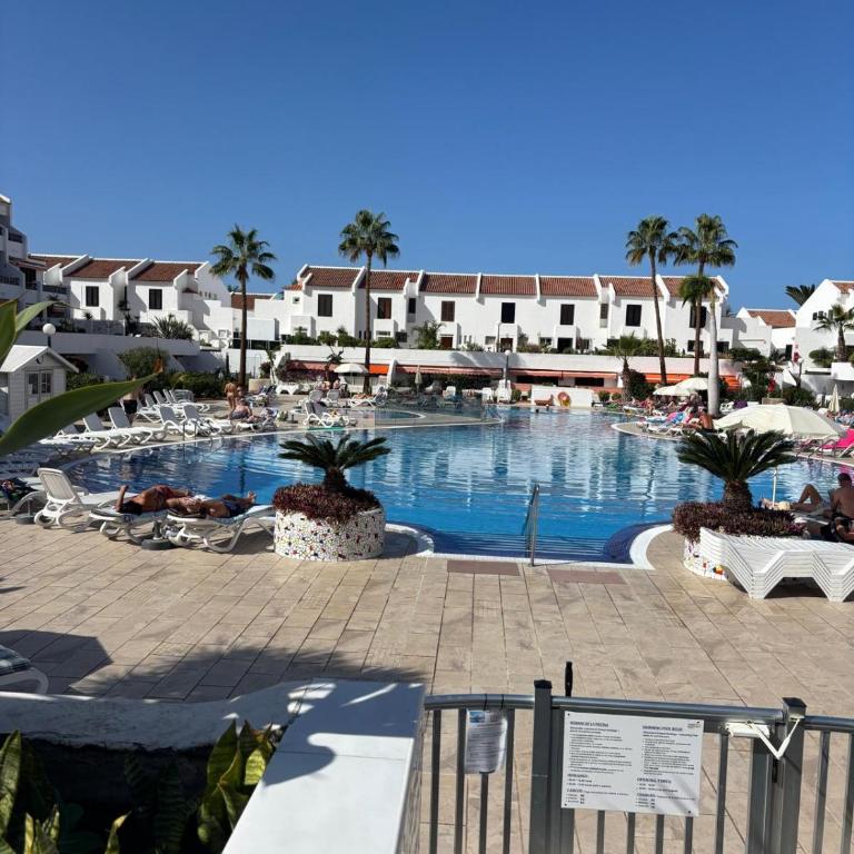 Parque Santiago 1, 252, Tenerife Dream Properties - Apartamento de 1 dormitorio - 22