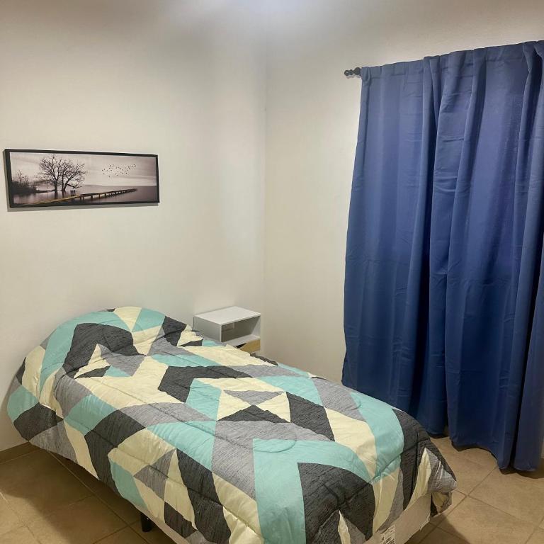 Departamento en Maipu a 5 minutos de Arena Maipu - Apartamento de 3 dormitorios - 3