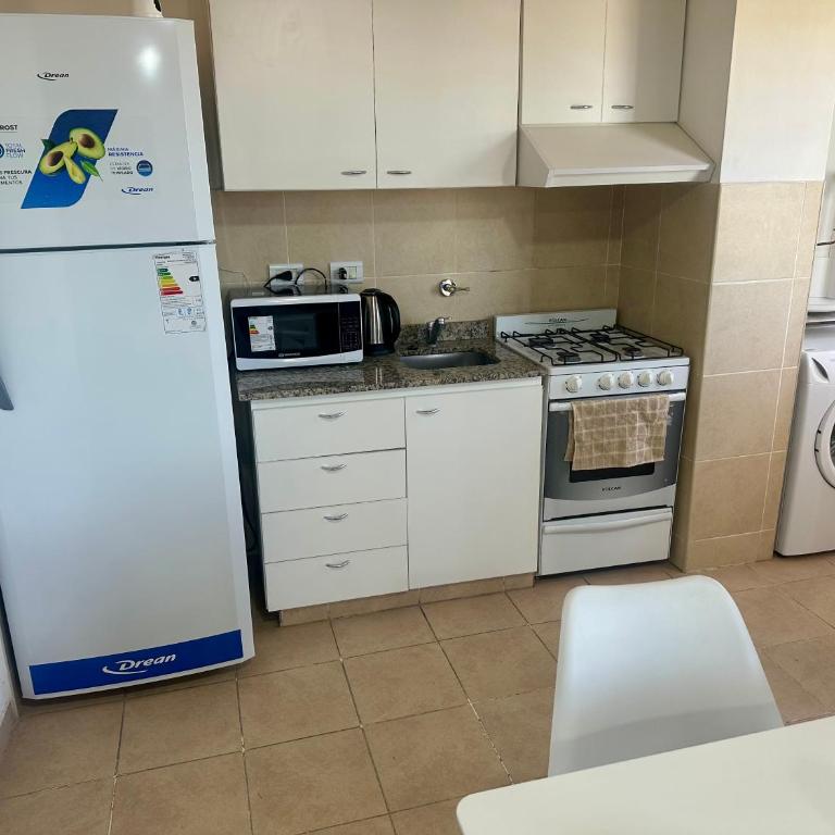 Departamento en Maipu a 5 minutos de Arena Maipu - Apartamento de 3 dormitorios - 6