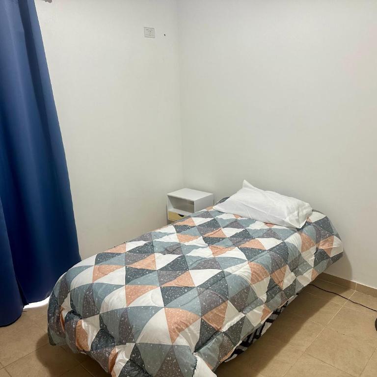 Departamento en Maipu a 5 minutos de Arena Maipu - Apartamento de 3 dormitorios - 4