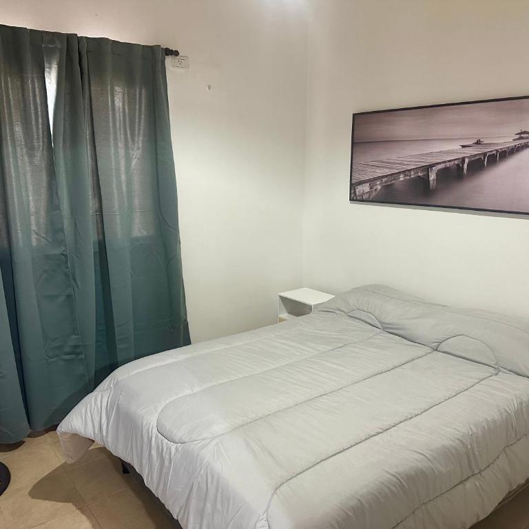 Departamento en Maipu a 5 minutos de Arena Maipu - Apartamento de 3 dormitorios - 2