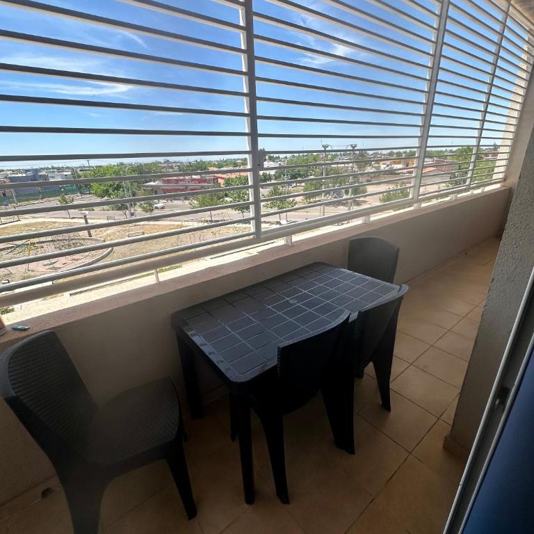 Departamento en Maipu a 5 minutos de Arena Maipu - Apartamento de 3 dormitorios - 11