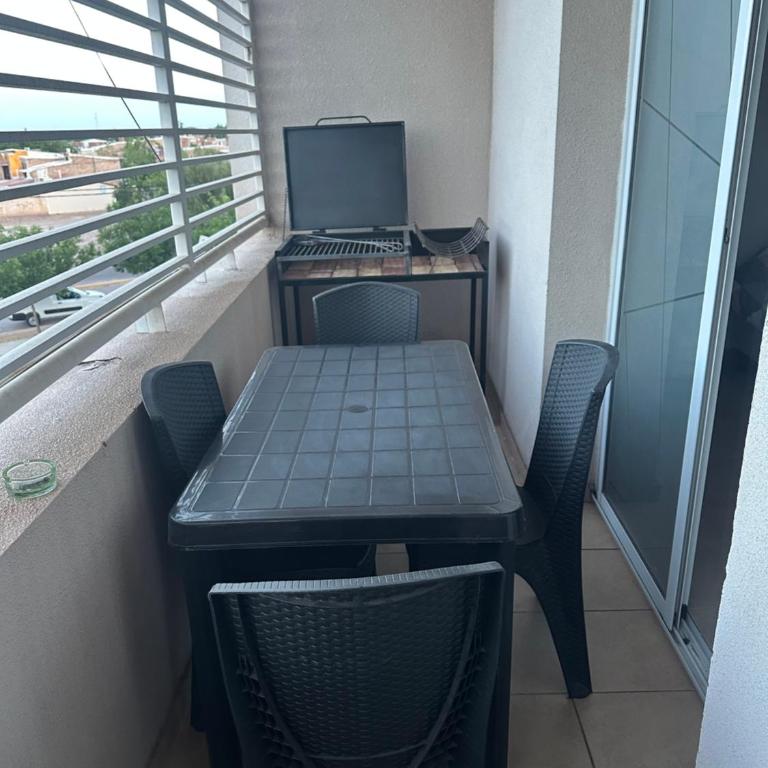Departamento en Maipu a 5 minutos de Arena Maipu - Apartamento de 3 dormitorios - 12