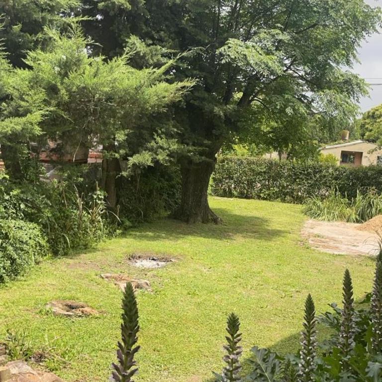 Cabaña sustentable en Uribelarrea - Casa de 2 dormitorios - 37