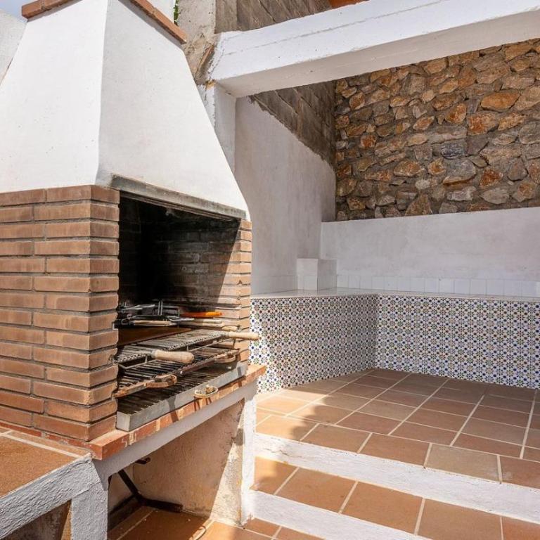Villa Mediluzma Almuñécar by Ruralidays - Casa de 2 dormitorios - 16