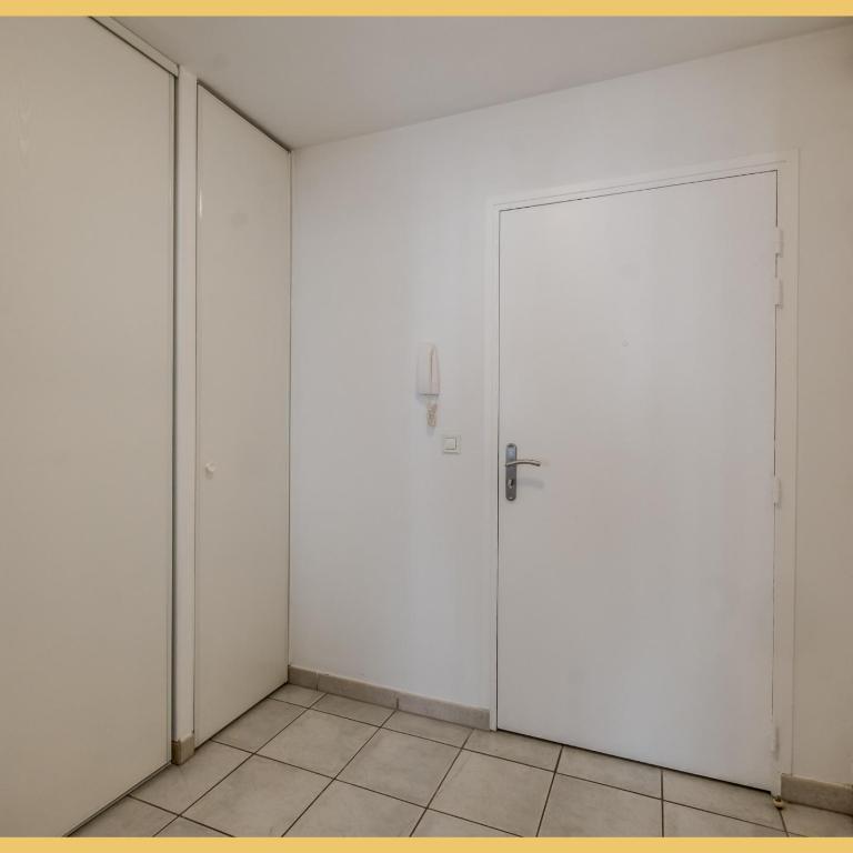 Le Manoir de Jérémy I T2 I Thonon - Appartamento con 1 Camera da Letto - 28