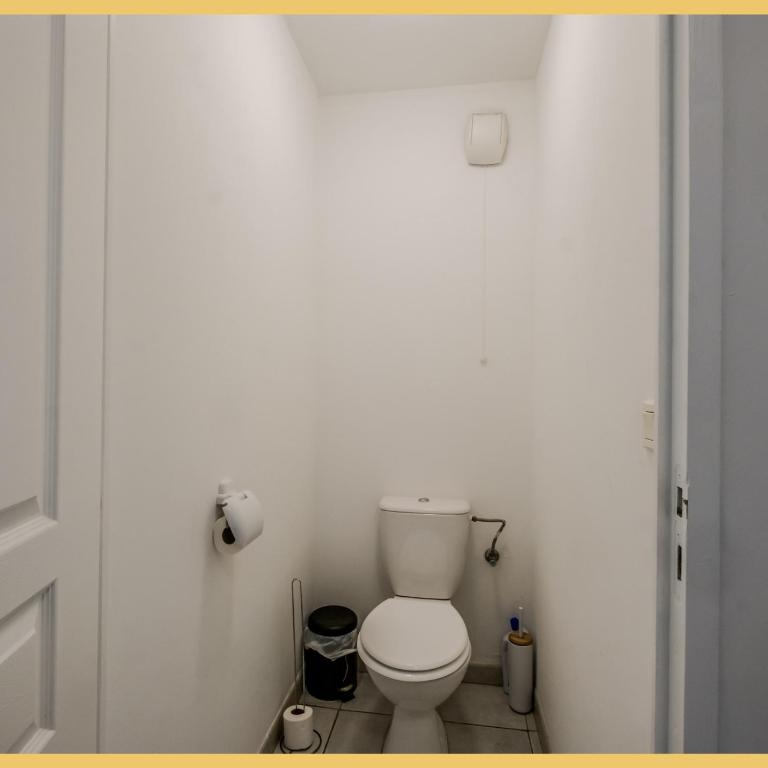 Le Manoir de Jérémy I T2 I Thonon - Appartamento con 1 Camera da Letto - 24