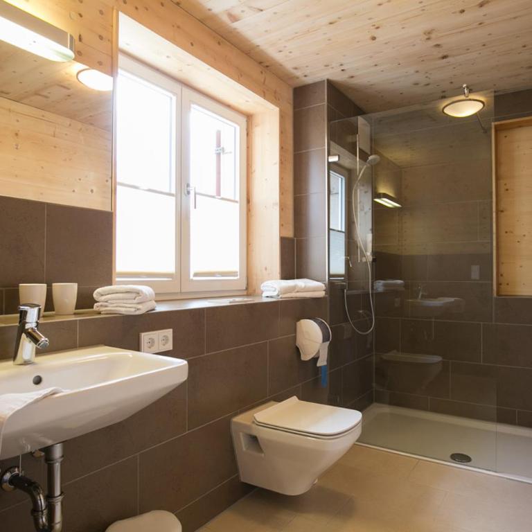 Hotel Gasthof zur Post - Comfort Doppelzimmer - 6