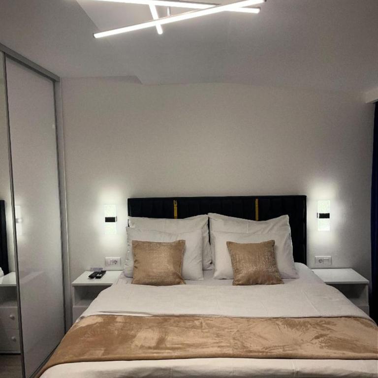 Apartman Savić - One-Bedroom Apartment - 15