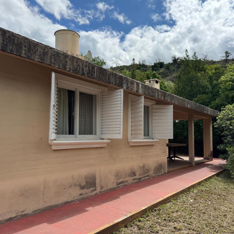 Casa 7 Cajones - Casa de 3 dormitorios - 7