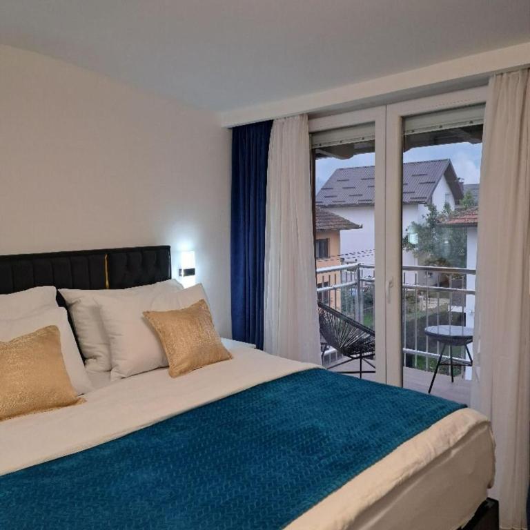 Apartman Savić - One-Bedroom Apartment - 18