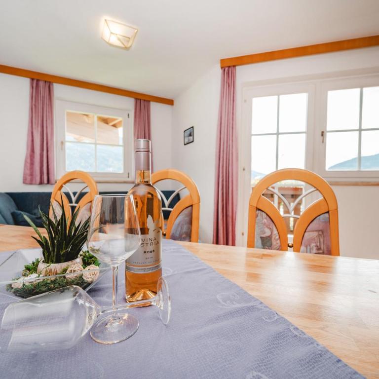 Appartements Mary inklusive Tauern-Spa Kaprun - Comfort Apartment mit 2 Schlafzimmern - 12