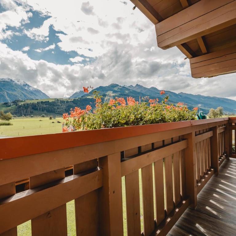 Appartements Mary inklusive Tauern-Spa Kaprun - Apartment mit 1 Schlafzimmer - 13