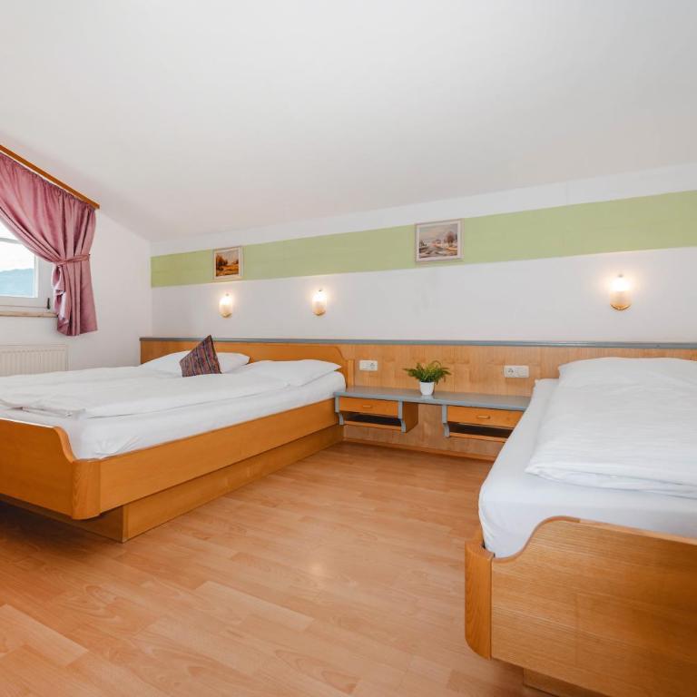 Appartements Mary inklusive Tauern-Spa Kaprun - Comfort Apartment mit 2 Schlafzimmern - 13