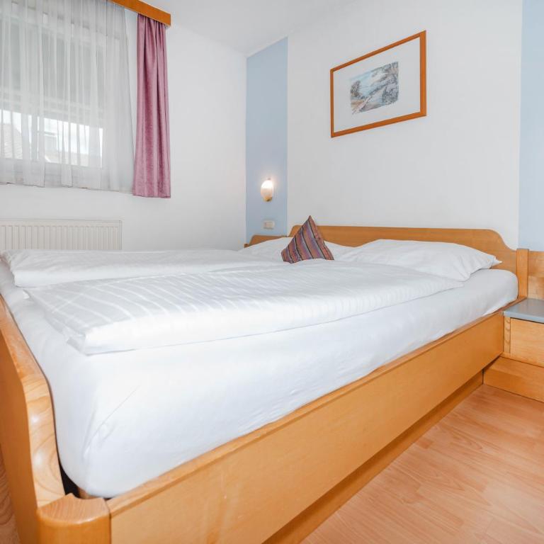 Appartements Mary inklusive Tauern-Spa Kaprun - Apartment mit 1 Schlafzimmer - 12