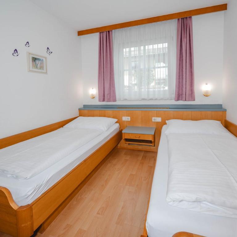 Appartements Mary inklusive Tauern-Spa Kaprun - Standard Apartment mit 2 Schlafzimmern - 14