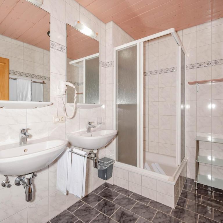 Appartements Mary inklusive Tauern-Spa Kaprun - Apartment mit 1 Schlafzimmer - 16
