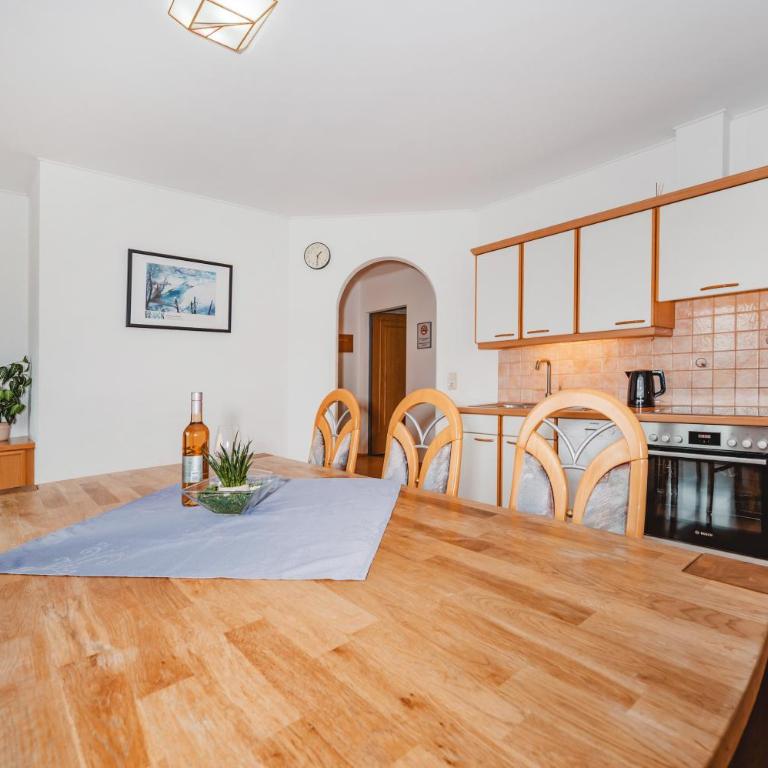 Appartements Mary inklusive Tauern-Spa Kaprun - Comfort Apartment mit 2 Schlafzimmern - 14